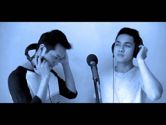 Pelaminan Kelabu - Mansyur S ( COVER BY ANDREY & YOGIE NOVRIONANDES) class=