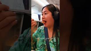 Vegan Food On Business Cl