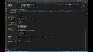 Online Examination System | Java Based Programming | Java Project