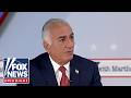 Exiled Crown Prince of Iran: The regime is 'BUYING TIME'
