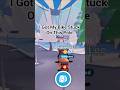 I Got My Bike Stuck On This Pole #fyp #roblox #adoptme #captainjacksparrow