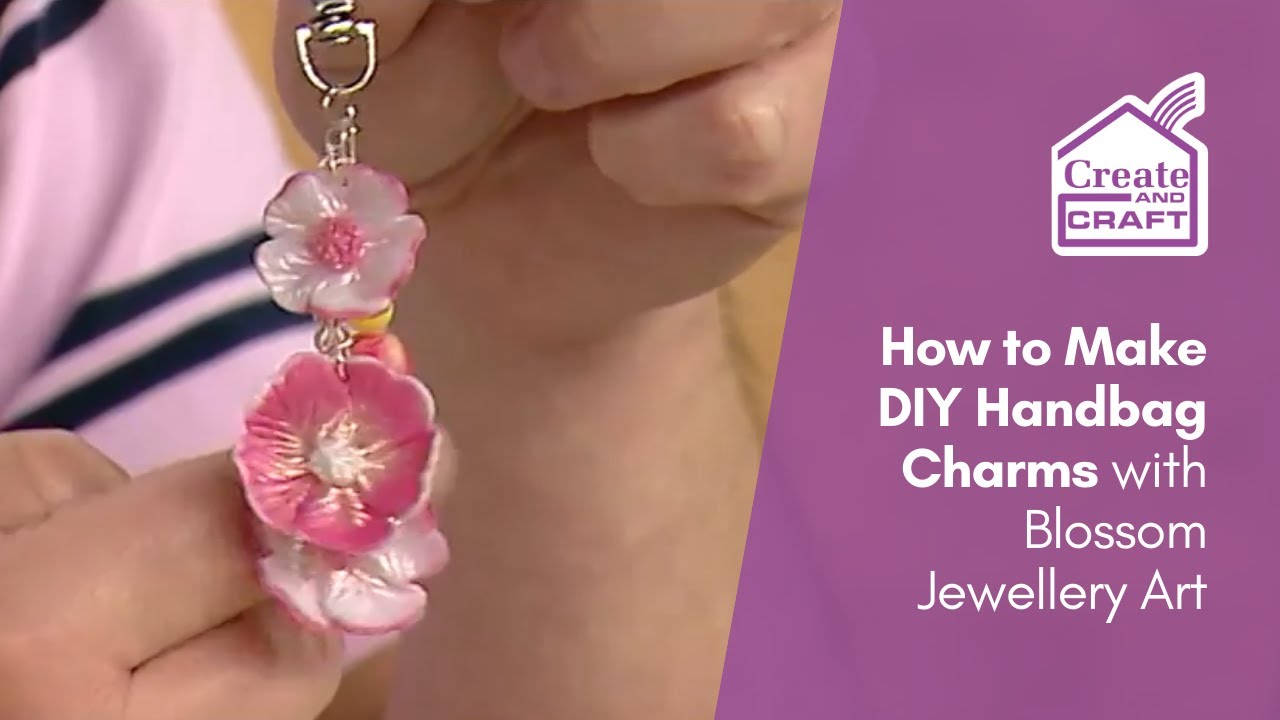 The Simplest Way to Customize Your Handbags: Designer Bag Charms