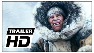 Togo (2019) Official Trailer | Drama