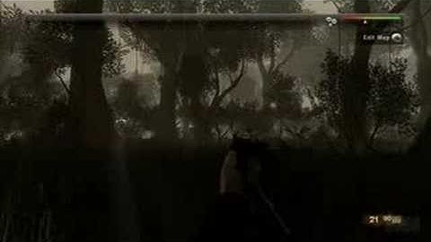 Far Cry 2 GC 2008 - Map Editor Interview