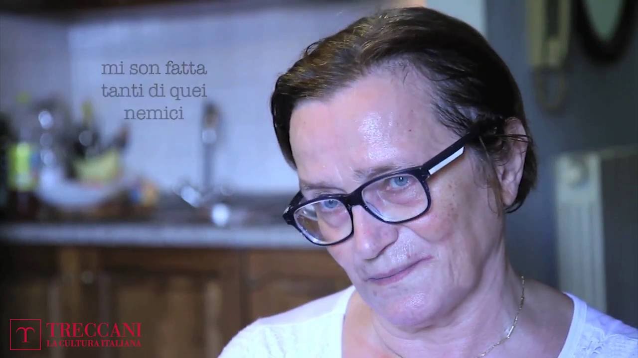 Nonne d’Italia in cucina - Tajarin al rustì