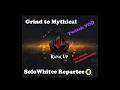 Twitch-VOD | Grind to Mythical | MTG Standard Ranked | The non-mainstream way - SoloWhite REPARTEE !