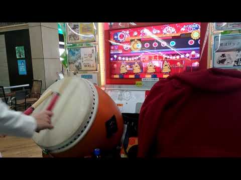 【太鼓の達人ｸﾞﾘｰﾝ】さくらんぼ 全良
