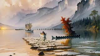 Whispering Tides