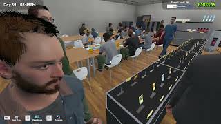 TCG Card Shop Simulator Ep19 Cash Casher