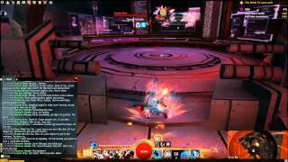 Guild Wars 2 "Nowhere to Hide" Achievement