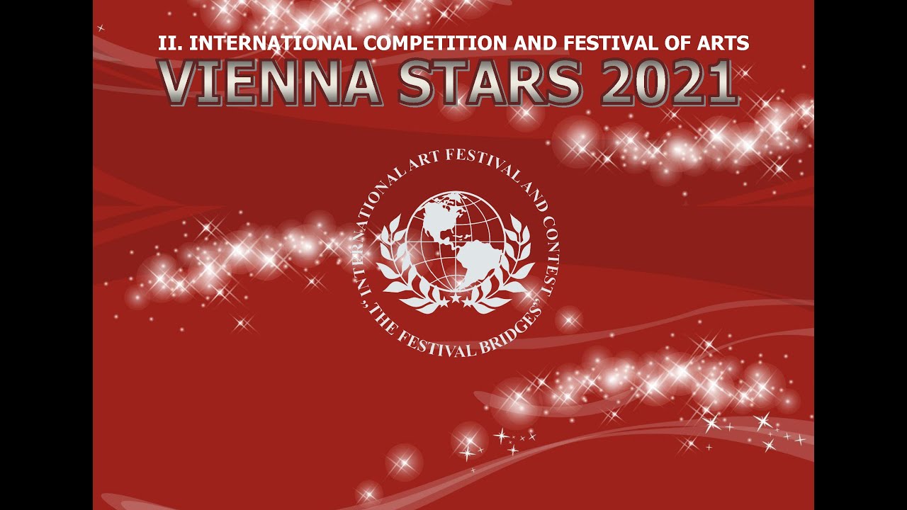 "VIENNA STARS" 2021- INSTRUMENTAL MUSIC/ Piano a Composition