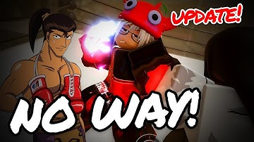 Hands Low Rework Explained! | Best Outboxing Style?