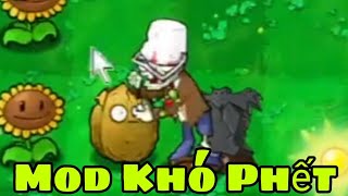 Mod này cũng khó đấy!!!!!