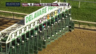 Race 8 Master 2023 10 13