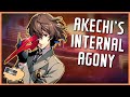 The Psychology of Goro Akechi (Persona 5 Royal)