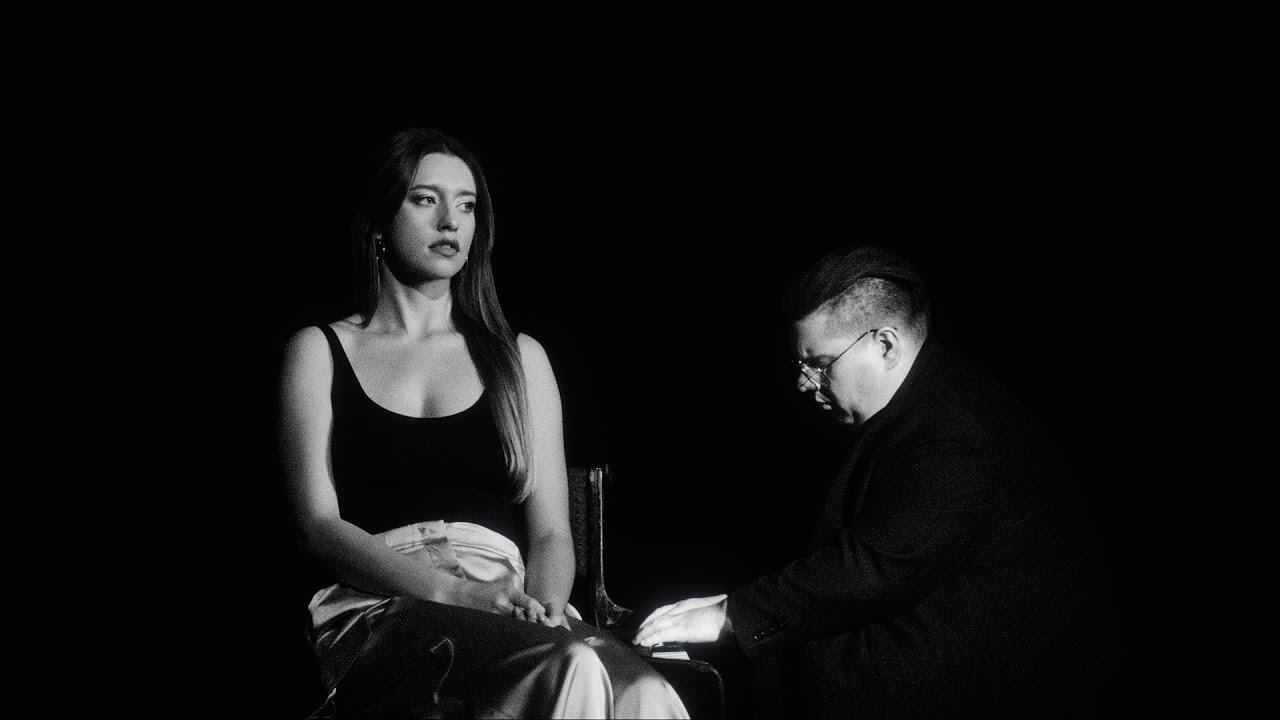 Dream Light - (nie)skończone (Official Video)