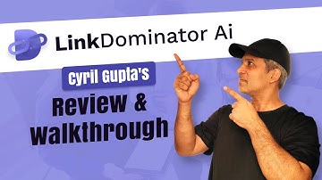 LinkDominator Review & Walkthrough - LinkedIn Marketing & Automation Tools