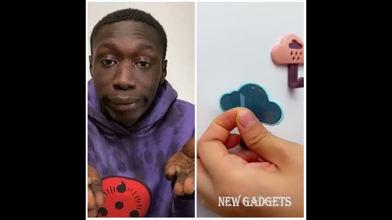 Khaby lame reacts shorts YouTube