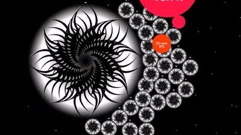 Astr.io Hypermass - Solo Fire x Pragara - AMAZING 32 REVERSES- Win Compilation #12