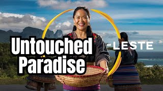 Why Timor-Leste is the Next Great Travel Destination