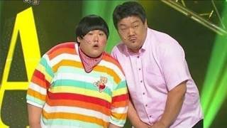 개그맨 김수영의 돼슐랭 라이브 방송