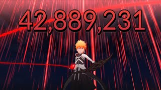 Bleach Brave Souls: Hard Guild Quest – Ranged Arrancar Killer