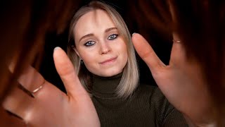 ASMR | Gently scratching your scalp until the itch goes away