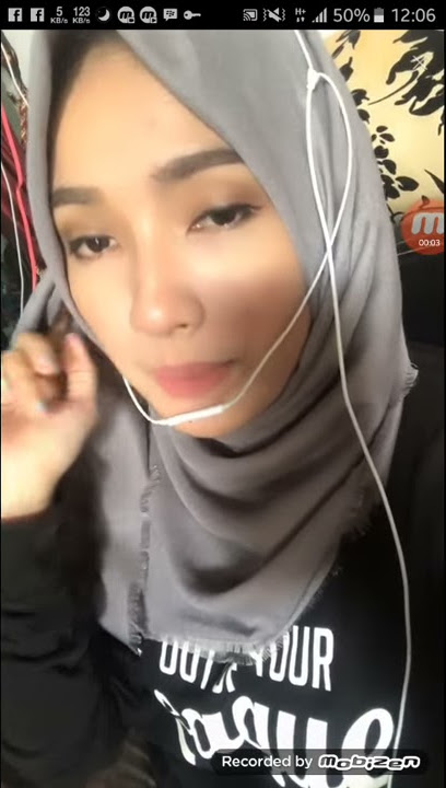 BIGO LIVE - BERKERUDUNG PUN JADI. LOLOS...