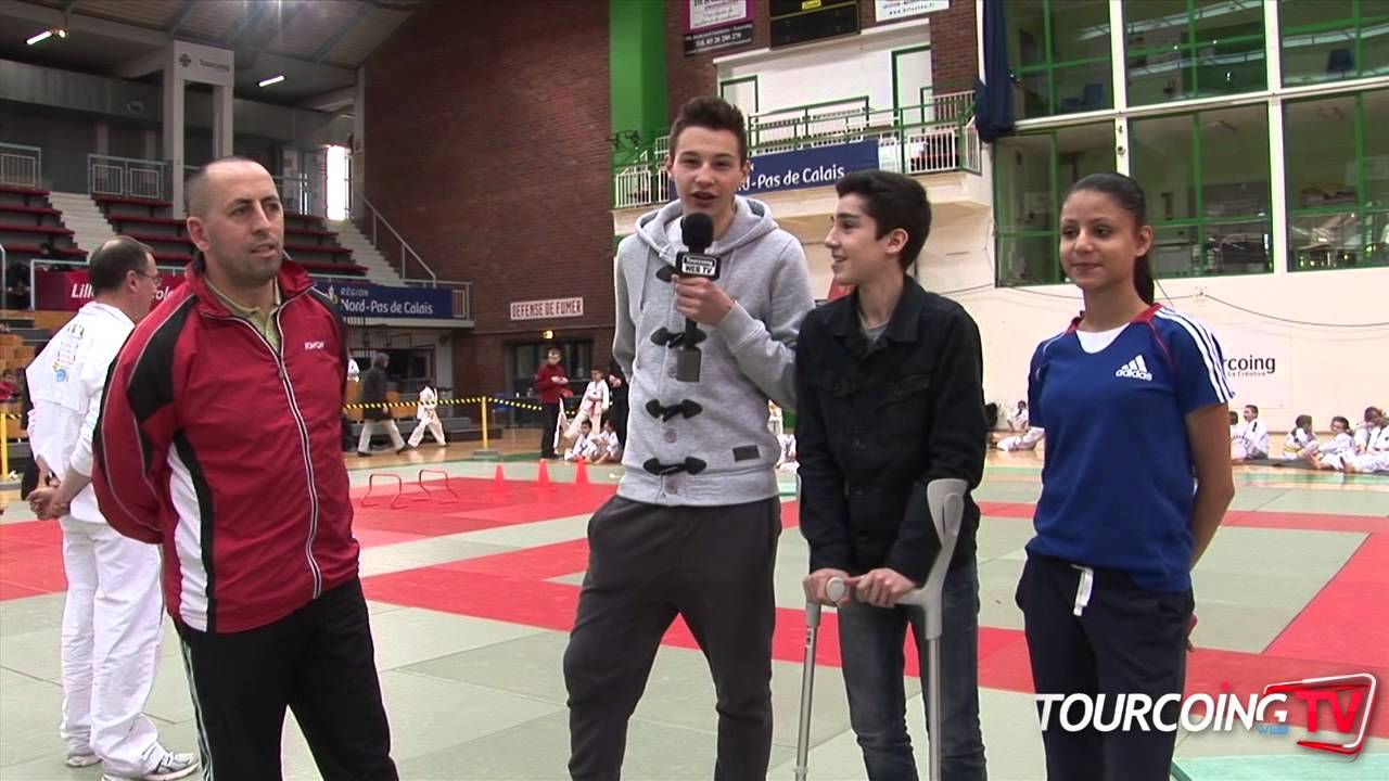 club taekwondo tourcoing