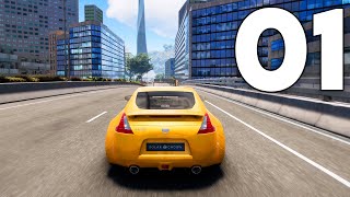 Test Drive Unlimited Solar Crown - Part 1 - The Beginning screenshot 3