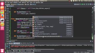 Aula 20.3  - Arquitetura de Comandos - App Engine e Python