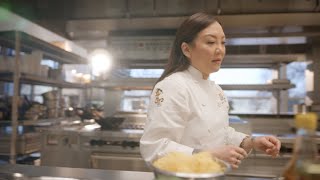 Chef Ngoc's Heartfelt 'Bird's Nest' Recipe: A Culinary Tribute to Love & Resilience by Frito-Lay 408 views 3 weeks ago 1 minute, 5 seconds