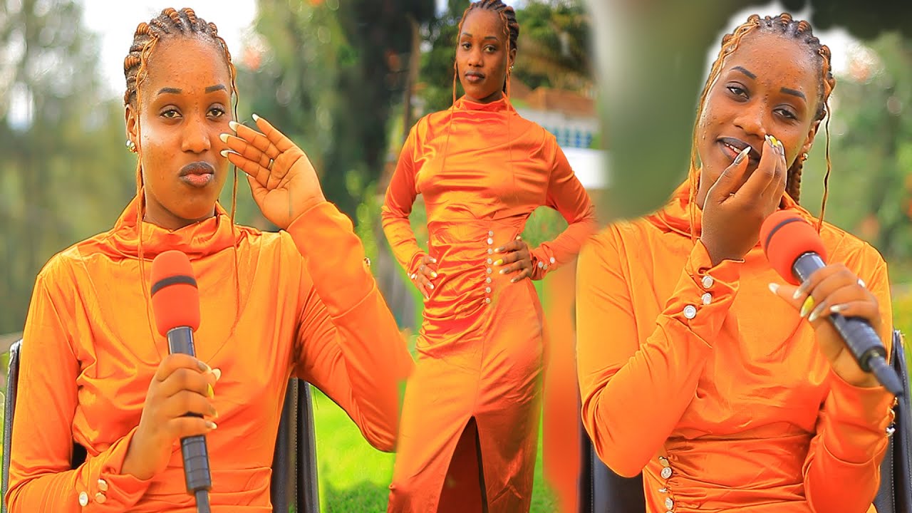 💔UMUSORE NAHAYE UBUSUGI BWANGE  YOMUTEKEREJE ,HO NDABABARACYANE TWABIKOZE TUTABIPANZE TUBIKORA NABI