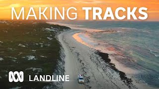 As beach driving booms, what is the impact of 4WD on our coastlines?  | Landline | ABC Australia