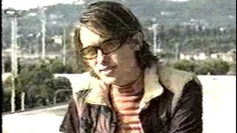 Mark Owen Interview Greenman Tour Video