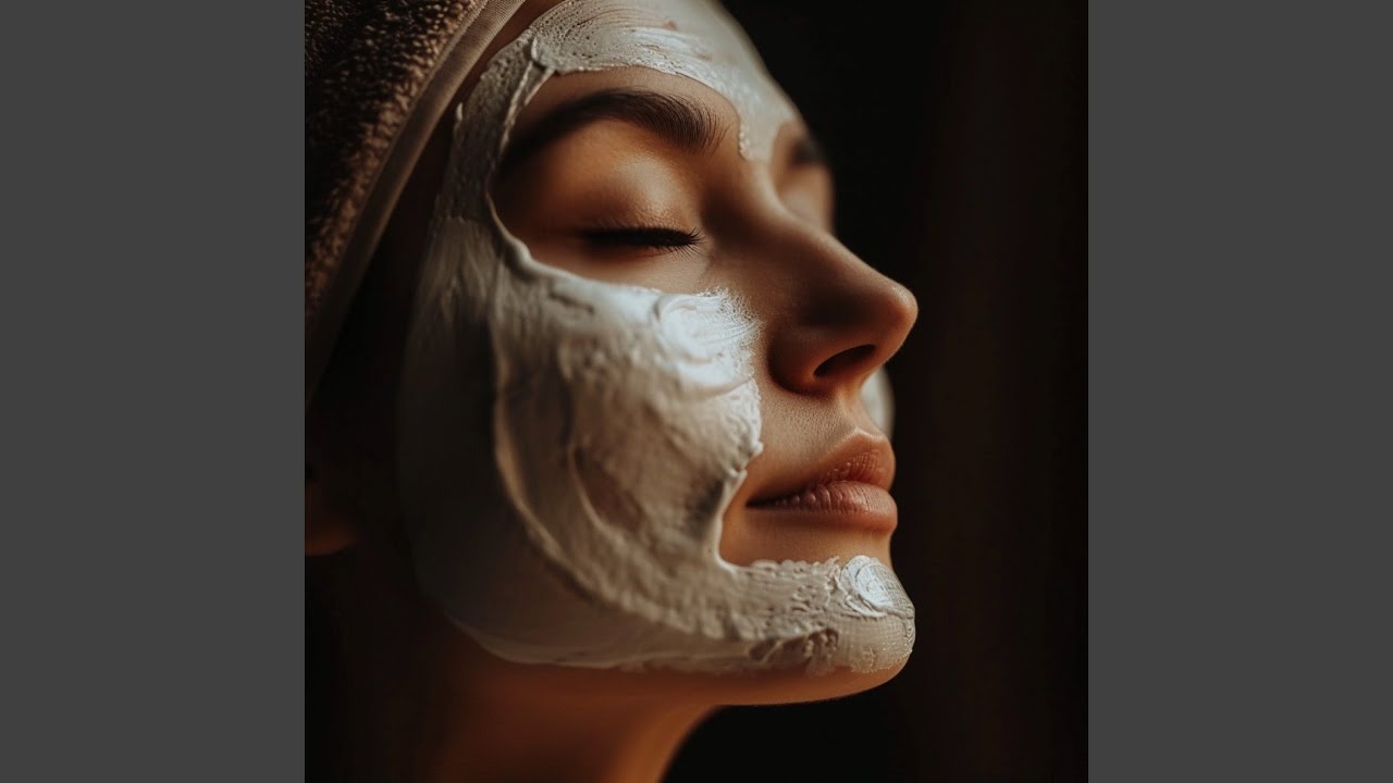 Armonía Restaurativa En La Meditación De Spa