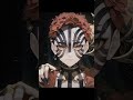 【鬼滅の刃 刀鍛冶の里編】AIに描かせてみた Part2 #AIイラスト #shorts
