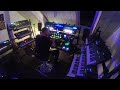 DAWless Jam #4 / Minimal / Techno / Acid / Moog Labyrinth / TD3 MO