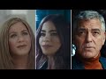 Jennifer Aniston, George Clooney, and Sofía Vergara Take Over Super Bowl 2026 Ads