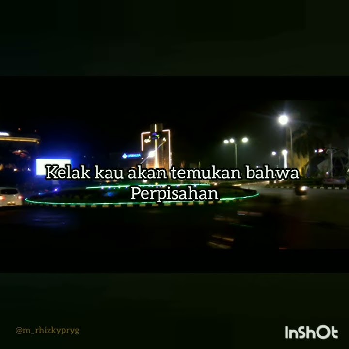 Story wa keren setia band