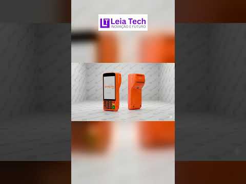Itaú Lança Laranjinha+: A Primeira Maquininha com IA Generativa por Voz