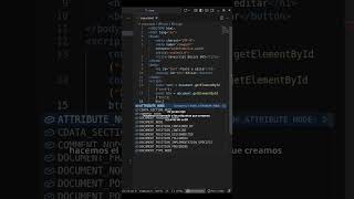 Javascript Básico #65: Atributo ContentEditable + Validación con operadores ternarios #javascript