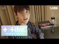 [T:TIME] Daily_TXT_19 #SOOBIN - TXT (투모로우바이투게더)