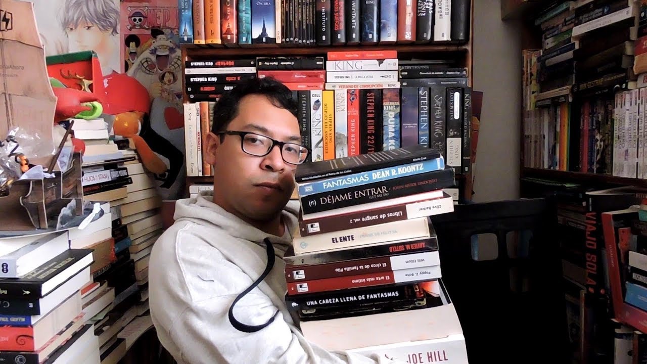 Mejores Libros De La Decada 2010
