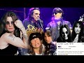 Alice Cooper Pays Touching Tribute To Ozzy Osbourne The World Has Lost An Immortal Voice Alice Cooper Pays Touching Tribute To Ozzy Osbourne The World Has Lost An Immortal Voice
