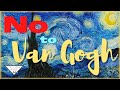 Questionable Ethics of the Van Gogh Immersive Exhibit