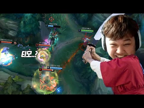 [LOL] 프레이 <strong>칼리스타</strong> : 새벽5시 모두 망나니가되는 <strong>시간</strong>
