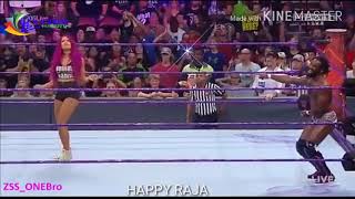 Happy Raja