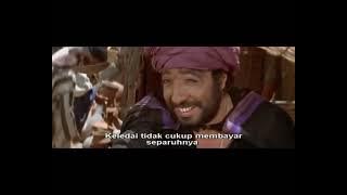 Film Ar Risalah Nabi Muhammad SAW Episode 1 subtitle Indonesia #kisahnabi #TerasMasjid