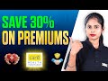 Care Supreme Health Insurance Plan Review 2025 | Save 30% On Premiums